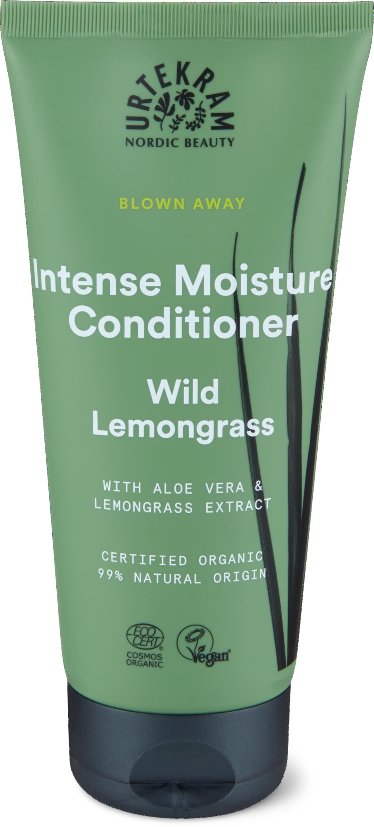 Intense Moisture Conditioner vegan